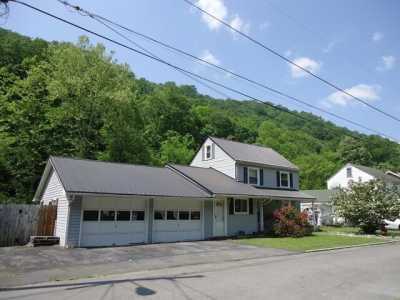 Home For Sale in Welch, West Virginia