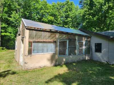 Home For Sale in Luther, Michigan