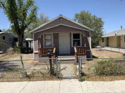 Home For Sale in Fallon, Nevada