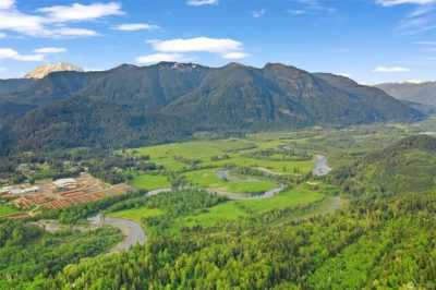 Residential Land For Sale in Randle, Washington