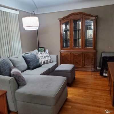 Home For Sale in Lincoln Park, Michigan