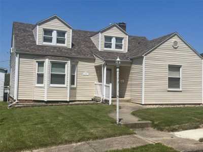 Home For Sale in Vandalia, Illinois