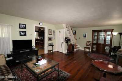 Home For Sale in Lewisburg, Pennsylvania