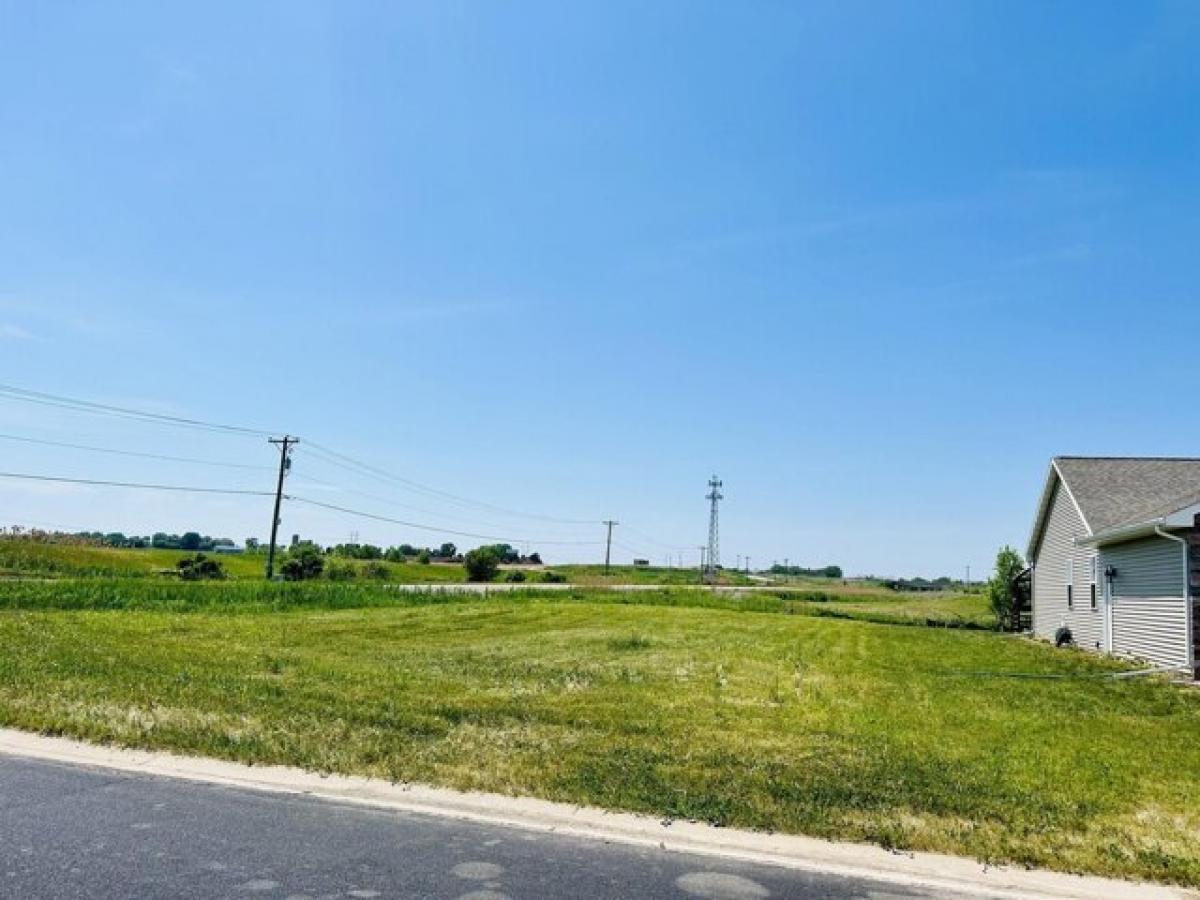 Picture of Residential Land For Sale in Wrightstown, Wisconsin, United States