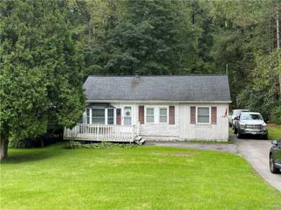 Home For Sale in South Wales, New York