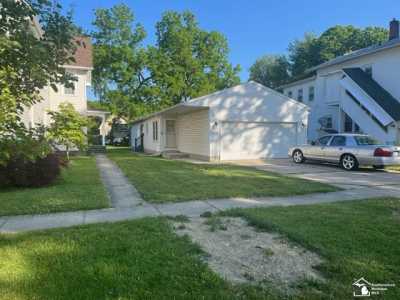 Home For Sale in Monroe, Michigan