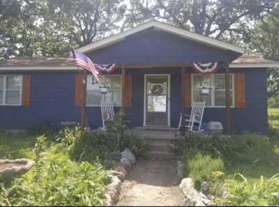 Home For Sale in Salina, Oklahoma