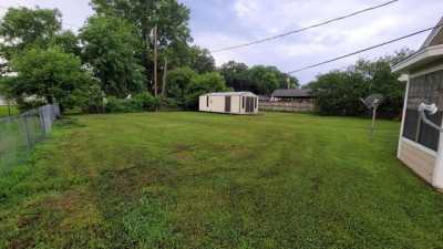Home For Sale in Indianola, Mississippi