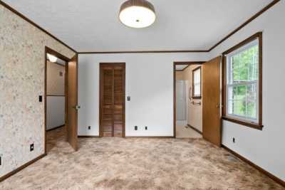 Home For Sale in Cumberland Furnace, Tennessee