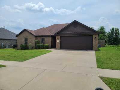 Home For Sale in Gravette, Arkansas