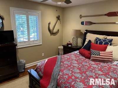 Home For Sale in Creal Springs, Illinois