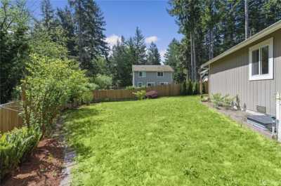 Home For Sale in Lakebay, Washington