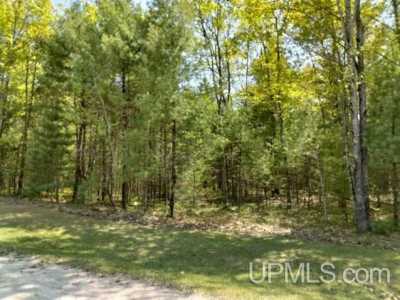 Residential Land For Sale in Rapid River, Michigan