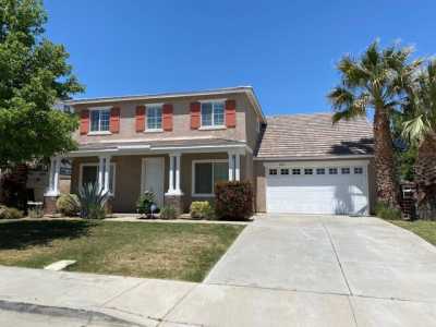 Home For Rent in Palmdale, California