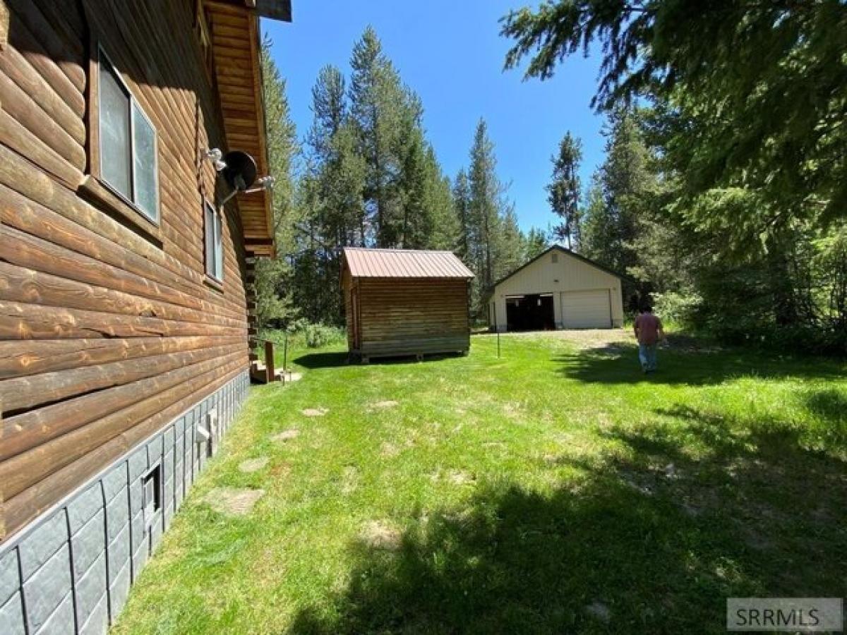 Picture of Home For Sale in Ashton, Idaho, United States