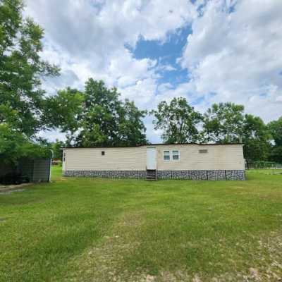 Home For Sale in Florala, Alabama