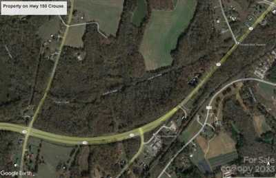 Residential Land For Sale in Crouse, North Carolina
