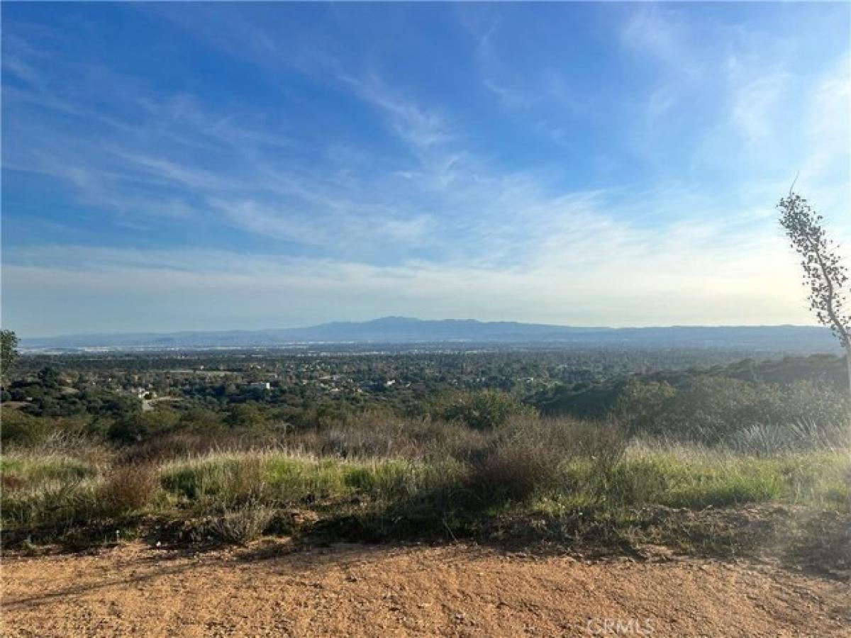 Picture of Residential Land For Sale in Claremont, California, United States