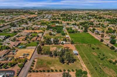 Residential Land For Sale in Gilbert, Arizona