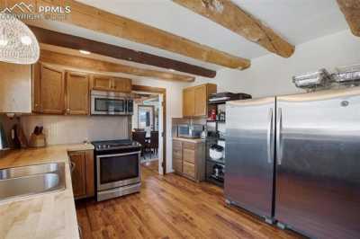 Home For Sale in Lake George, Colorado