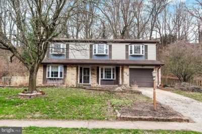 Home For Sale in Camp Hill, Pennsylvania