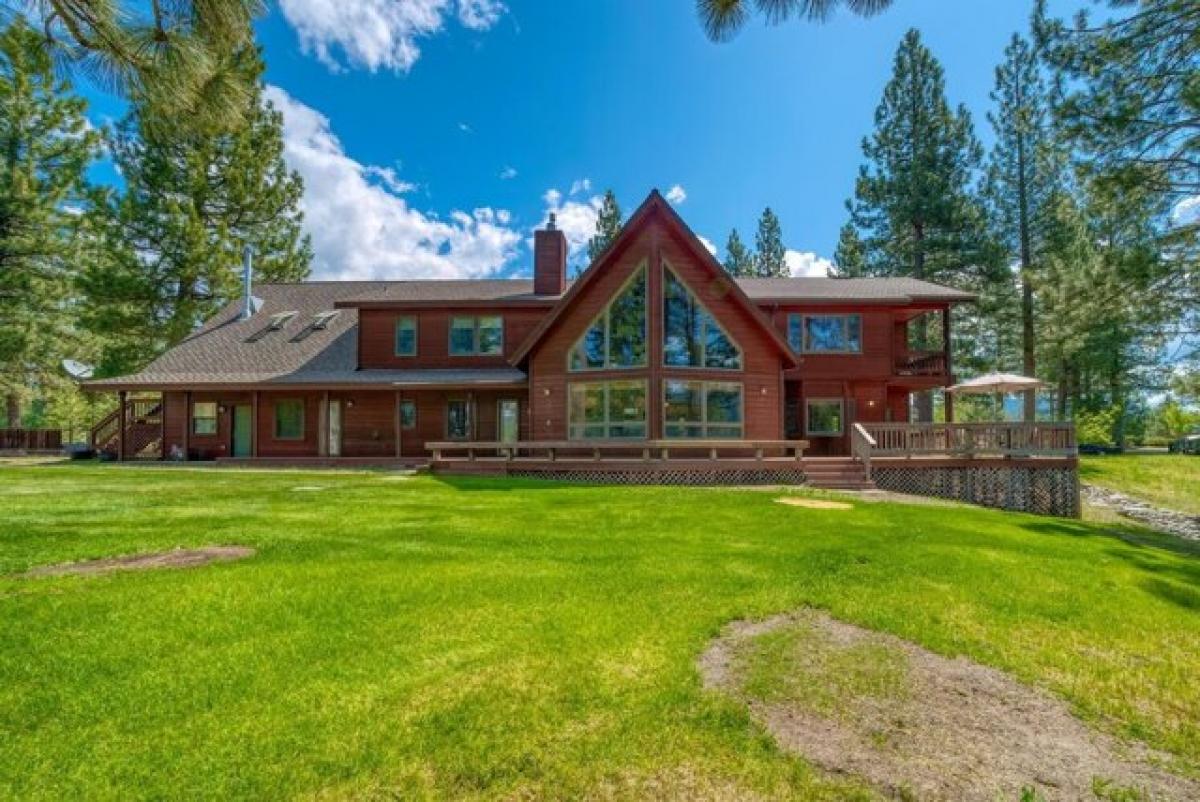 Picture of Home For Sale in Clio, California, United States