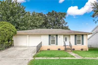 Home For Sale in Gretna, Louisiana