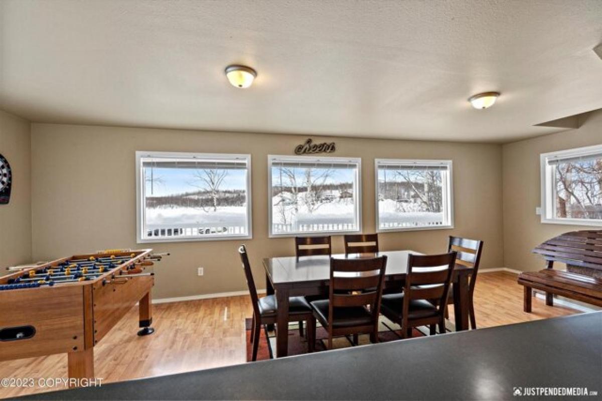 Picture of Home For Sale in Big Lake, Alaska, United States