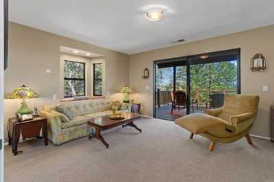 Home For Sale in Palomar Mountain, California
