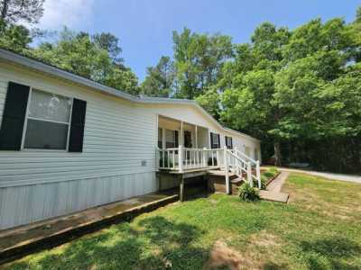Home For Sale in Detroit, Alabama