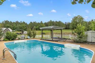 Home For Sale in Aberdeen, Mississippi