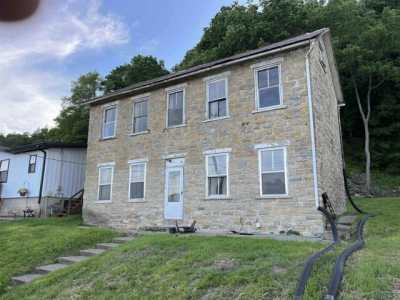 Home For Sale in Guttenberg, Iowa