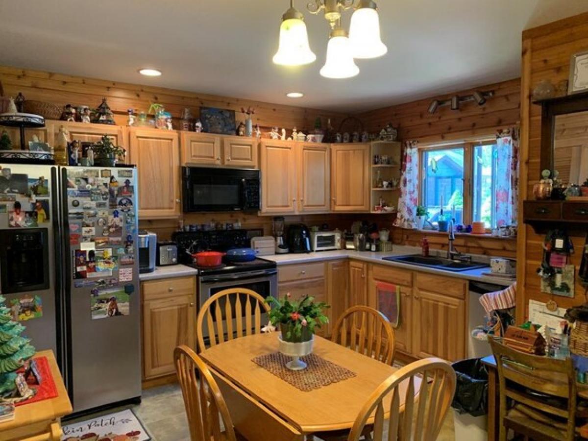 Picture of Home For Sale in Tupper Lake, New York, United States