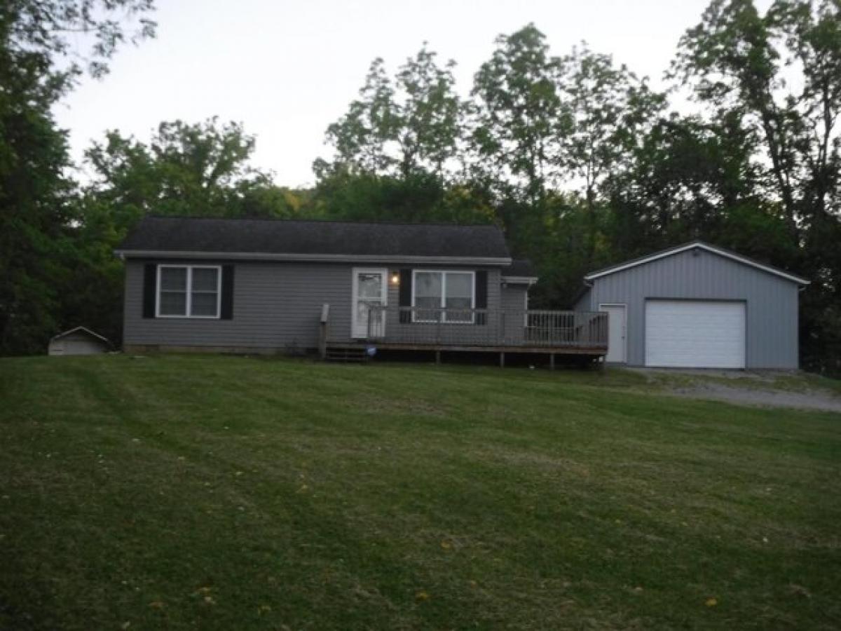 Picture of Home For Sale in Hillsboro, Ohio, United States