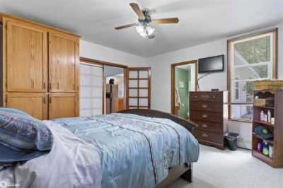 Home For Sale in Swedesburg, Iowa
