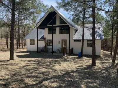 Home For Sale in Broken Bow, Oklahoma