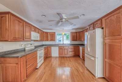 Home For Sale in Middleboro, Massachusetts