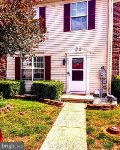Home For Sale in Perryville, Maryland