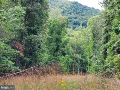 Residential Land For Sale in Shipman, Virginia