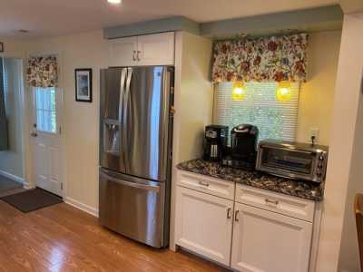 Home For Sale in North Cape May, New Jersey