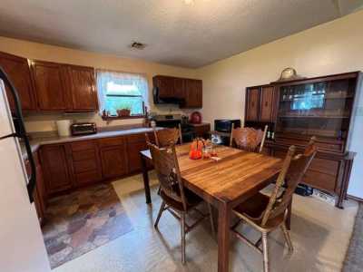 Home For Sale in Wister, Oklahoma