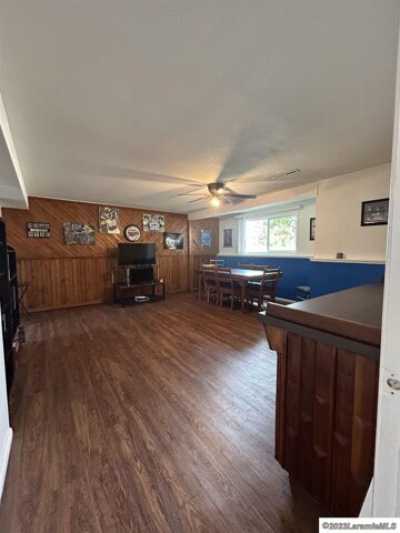 Home For Sale in Laramie, Wyoming