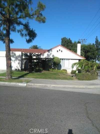 Home For Rent in Cerritos, California