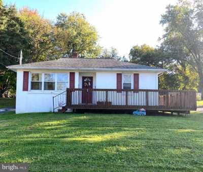 Home For Sale in Rising Sun, Maryland