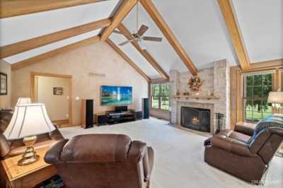 Home For Sale in Big Rock, Illinois
