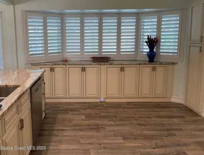 Home For Sale in Indian Harbour Beach, Florida