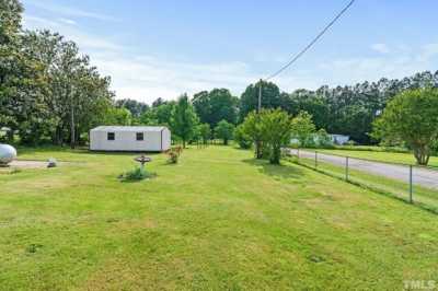 Home For Sale in Norlina, North Carolina