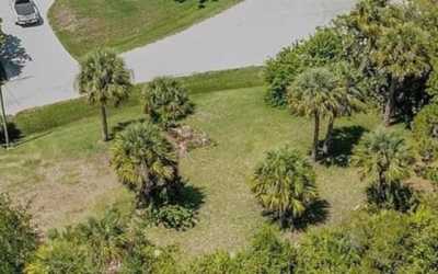 Residential Land For Sale in Venice, Florida