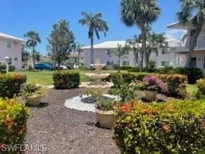 Home For Rent in Marco Island, Florida