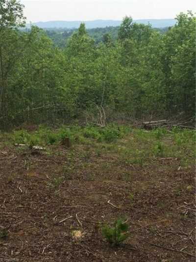 Residential Land For Sale in North Wilkesboro, North Carolina